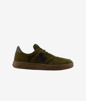 New Balance SCARPE SUEDE / 7.5 SNEAKERS T500