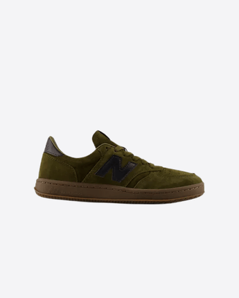 New Balance SCARPE SUEDE / 7.5 SNEAKERS T500