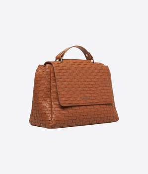 ORCIANI AMBER / UNI SVEVA S - NAPPA WOVEN