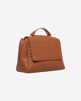 ORCIANI AMBER / UNI SVEVA S - NAPPA WOVEN