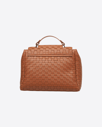 ORCIANI AMBER / UNI SVEVA S - NAPPA WOVEN