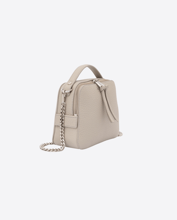 ORCIANI ARGILLA / UNI BORSA MINI CON TRACOLLA - SOFT