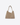 ORCIANI BORSA BORSA VENUS HOBO PEACH A SPALLA IN SUEDE