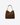 ORCIANI BORSA BORSA VENUS HOBO PEACH A SPALLA IN SUEDE