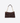 ORCIANI BORSA BURGUNDY / UNI BORSA VENUS NABUCCO SMALL IN PELLE NABUK