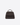 ORCIANI BORSA CARBONE / UNI BORSA SVEVA NABUCCO SMALL IN PELLE NABUK