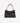 ORCIANI BORSA CARBONE / UNI BORSA VENUS NABUCCO MIDI IN PELLE NABUK