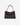 ORCIANI BORSA CARBONE / UNI BORSA VENUS NABUCCO MIDI IN PELLE NABUK