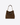 ORCIANI BORSA COCOA / UNI BORSA VENUS HOBO PEACH A SPALLA IN SUEDE