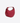 ORCIANI BORSA LAMPONE / UNI MINI HOBO LIBERTY VANITY IN PELLE