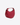 ORCIANI BORSA LAMPONE / UNI MINI HOBO LIBERTY VANITY IN PELLE