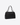 ORCIANI BORSA NERO / UNI BORSA LIDO SOFT MIDI A SPALLA