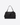 ORCIANI BORSA NERO / UNI BORSA LIDO SOFT MIDI A SPALLA