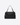 ORCIANI BORSA NERO / UNI BORSA LIDO SOFT MIDI A SPALLA