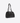 ORCIANI BORSA NERO / UNI BORSA LIDO STARK SMALL