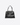 ORCIANI BORSA NERO / UNI BORSA SVEVA LAGOON MIDI IN PELLE