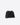 ORCIANI BORSA NERO / UNI BORSA SVEVA LAGOON MIDI IN PELLE