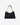 ORCIANI BORSA NOTTE / UNI BORSA VENUS NABUCCO MIDI IN PELLE NABUK