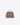 ORCIANI BORSA SABBIA / UNI BORSA SVEVA PEACH WOVEN