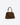 ORCIANI BORSA TABACCO / UNI BORSA SVEVA PEACH CROSS SMALL