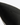 ORCIANI POCHETTE NERO / UNI POCHETTE SLIM SKYLINE IN PELLE