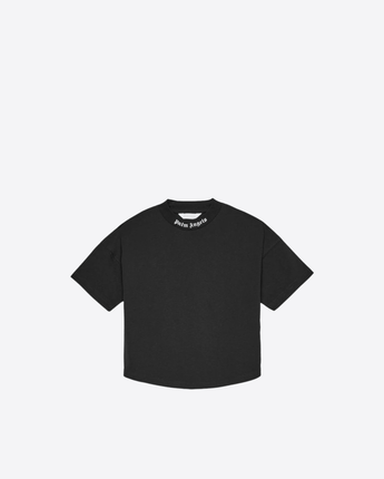 PALM ANGELS T-SHIRT T-SHIRT CON LOGO