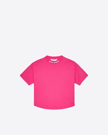 PALM ANGELS T-SHIRT T-SHIRT CON LOGO