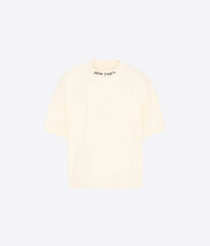 PALM ANGELS T-SHIRT T-SHIRT CON LOGO