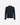 PAOLO PECORA MAGLIA CAMICIA MAGLIA LOOSE FIT IN LANA MERINO EXTRAFINE