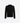 PAOLO PECORA MAGLIA CAMICIA MAGLIA LOOSE FIT IN LANA MERINO EXTRAFINE