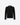 PAOLO PECORA MAGLIA CAMICIA MAGLIA LOOSE FIT IN LANA MERINO EXTRAFINE