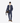 PAOLO PECORA PANTALONE PANTALONE IN DENIM