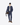 PAOLO PECORA PANTALONE PANTALONE IN DENIM
