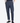 PAOLO PECORA PANTALONI PANTALONI CHINO RELAXED FIT IN COTONE E LINO