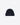 PAUL & SHARK CAPPELLO BLU / UNI BERRETTO IN LANA CON MOOD BADGE