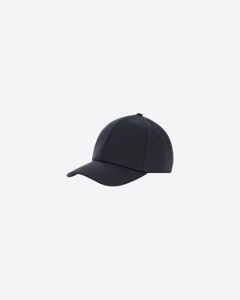 PAUL & SHARK CAPPELLO CAPPELLO DA BASEBALL IN LANA CON RICAMO