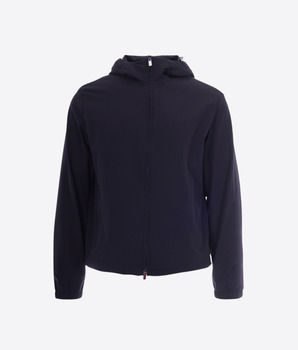PAUL & SHARK GIACCA GIUBBINO DYNAMIC BLU