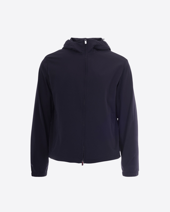PAUL & SHARK GIACCA GIUBBINO DYNAMIC BLU