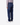 PAUL & SHARK JEANS JEANS SKINNY IN DENIM DI COTONE