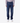 PAUL & SHARK JEANS JEANS SKINNY IN DENIM DI COTONE