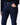 PAUL & SHARK JEANS JEANS SKINNY IN DENIM DI COTONE