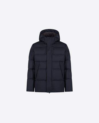 PEOPLE OF SHIBUYA GIACCA PIUMINO DAISEN PM947