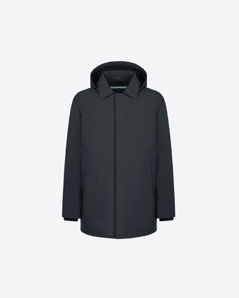 PEOPLE OF SHIBUYA GIACCA TRENCH TAKUYA PM773
