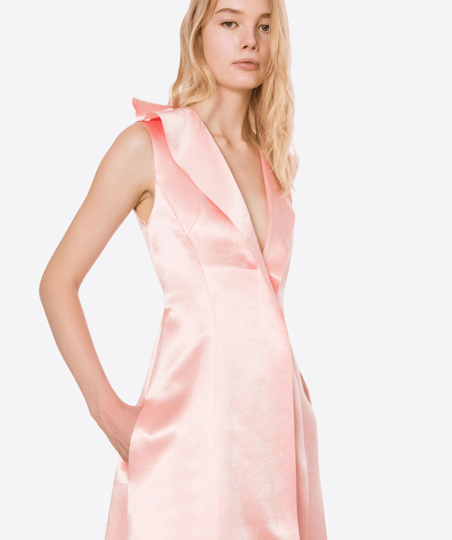 Abiti Floreali Primavera 2025