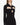 PHILOSOPHY ABITO NERO / 40 MINIDRESS IN MAGLIA STRETCH CON CUT-OUT