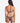 PIN-UP STARS Abbigliamento e accessori BIKINI FASCIA BORCHIE INTRECCIO AFRICANO