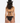 PIN-UP STARS Abbigliamento e accessori BIKINI TRIANGOLO ECOPELLE
