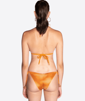 PIN-UP STARS Abbigliamento e accessori BIKINI TRIANGOLO RETE SFUMATA