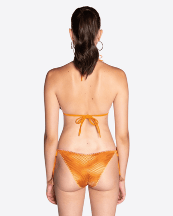 PIN-UP STARS Abbigliamento e accessori BIKINI TRIANGOLO RETE SFUMATA