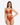 PIN-UP STARS Abbigliamento e accessori COSTUME DA BAGNO INTERO BUFALO
